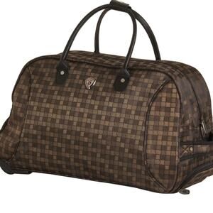 Calpak duffel